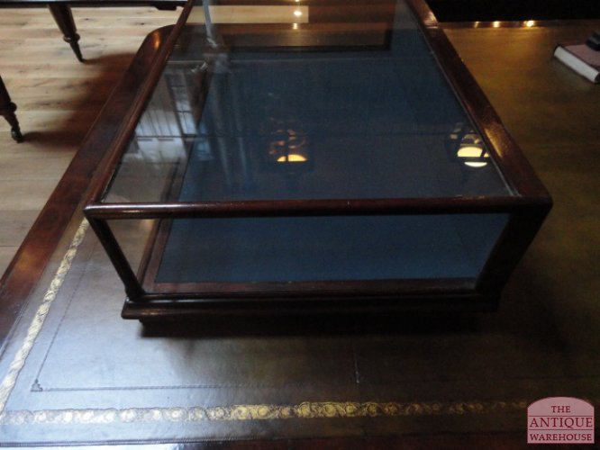 antieke winkelvitrine 2