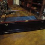 antieke winkelvitrine 3