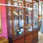 antieke winkelvitrine’s 2