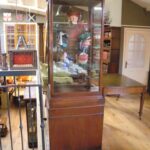 antieke winkelvitrine’s 4