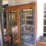 antieke winkelvitrine’s 5