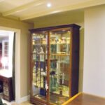 antieke winkelvitrine’s 6