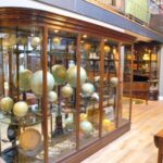 antieke winkelvitrine’s 8