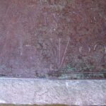 Antieke zonnewijzer 1