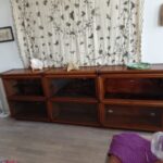 Antieke Globe Wernicke boekenkast met diepe elementen 1