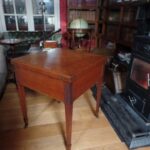 eiken Roulette Games table 1