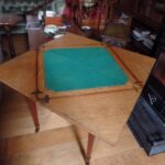 eiken Roulette Games table 2