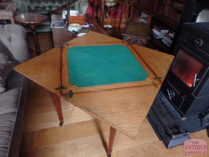 eiken Roulette Games table 2