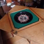 eiken Roulette Games table 3