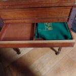 eiken Roulette Games table 5