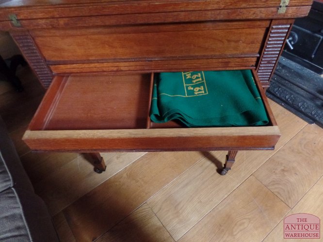 eiken Roulette Games table 5