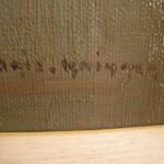 Schilderij van Aris Knikker 1