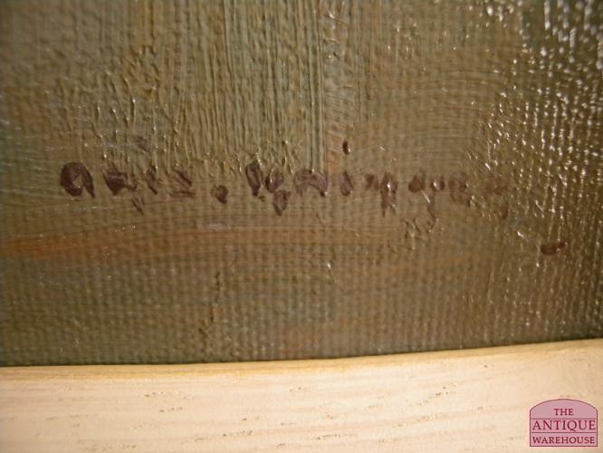 Aris Knikker  (1887-1962)