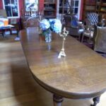 antieke wind out tafel 1