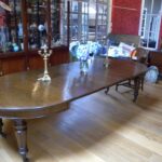 antieke wind out tafel 2