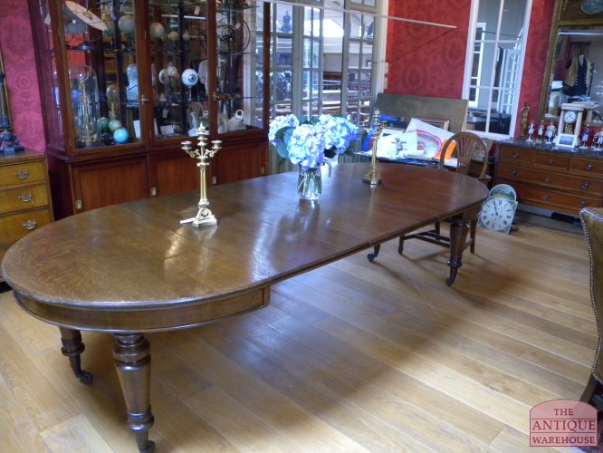 antieke wind out tafel 2