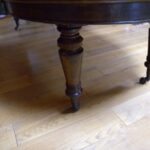 antieke wind out tafel 3