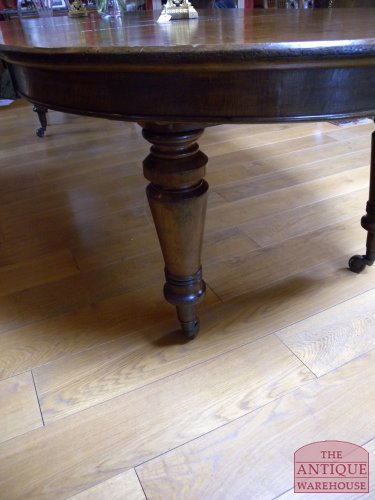 antieke wind out tafel 3