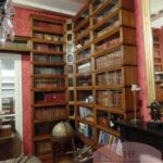 Bibliotheek stapelbare boekenkast, Engelse antieke Globe Wernicke 2