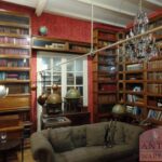 Bibliotheek stapelbare boekenkast, Engelse antieke Globe Wernicke 3