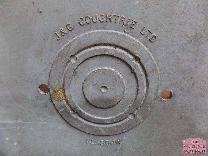 bull eyes lamp voor tegen gevel 2