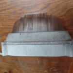 bull eyes lamp voor tegen gevel 3