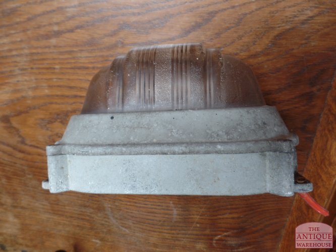 bull eyes lamp voor tegen gevel 3