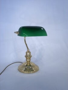 Bureaulamp, VERKOCHT