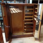 Gentleman Wardrobe 1