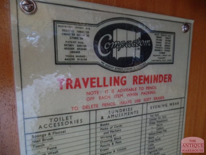 Gentleman Wardrobe 2