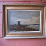 Dirk van Haaren, kunstschilder 1878 – 1953 3