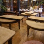 diverse antieke tafels 2