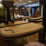 diverse antieke tafels 3