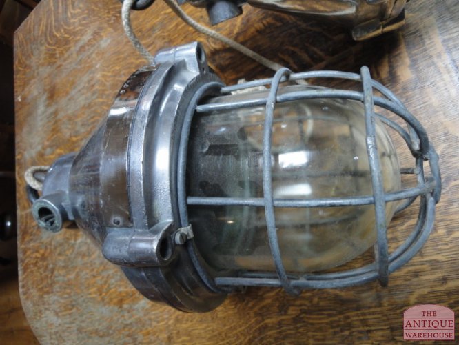 drie vintage lampen 2