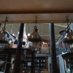 drie vintage lampen 3