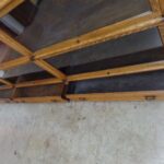 Drievoudige originele antieke eiken boekenkast van het Globe Wernicke systeem 3