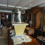 gipsen Venus van Milo circa 1900 1