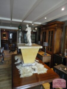 gipsen Venus van Milo circa 1900