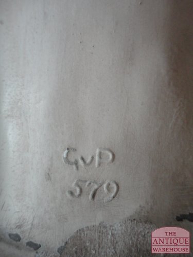 gipsen Venus van Milo circa 1900 3