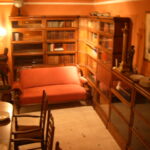 Globe Wernicke, eiken, circa 1900 1