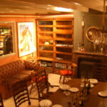 Globe Wernicke, eiken, circa 1900 2