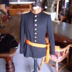 Hollandse uniformen 2