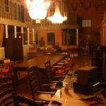 Impressie van de Warehouse 1