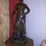 Impressie van de Warehouse 2