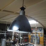 industriele lamp 1