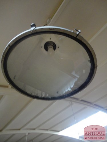 industriele lamp 3