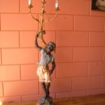 Italiaanse antieke lamp 3