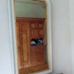 Kleine antieke spiegel 2