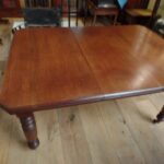 Kleine wind out tafel 1