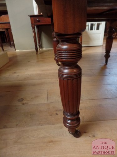 Kleine wind out tafel 2